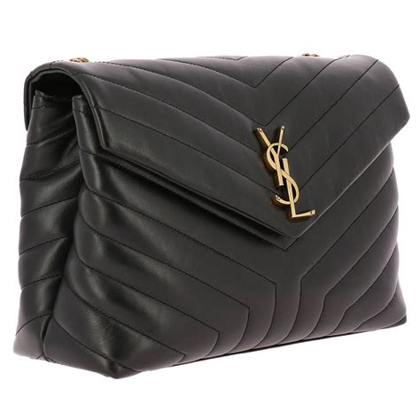 borsa ysl saldo|BORSE .